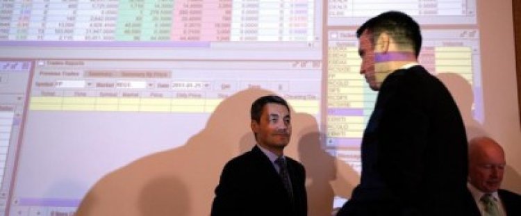 Nuclearelectrica va fi listată în iulie